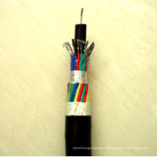 Low Smoke No Halogen Flame Retardant Fire Resistant Cable